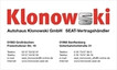 Autohaus Klonowski GmbH